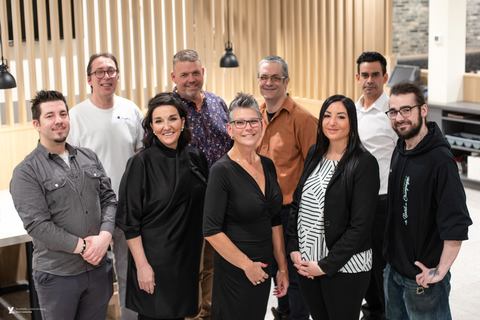 Au Baril de Champagne photo 1