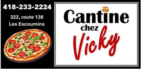 Cantine chez Vicky photo 1