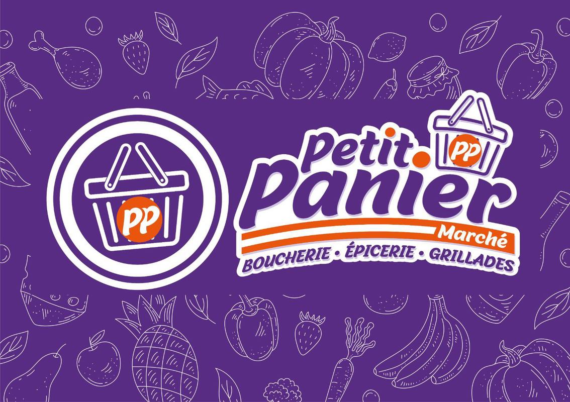 Petit Panier photo 1