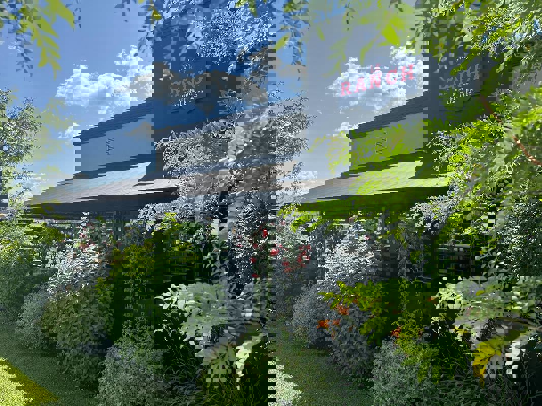 Ranch du Spaghetti St-Elie photo 1