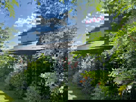 Ranch du Spaghetti St-Elie photo 1