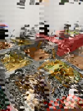 Cuisine Philippine Fernando photo 1