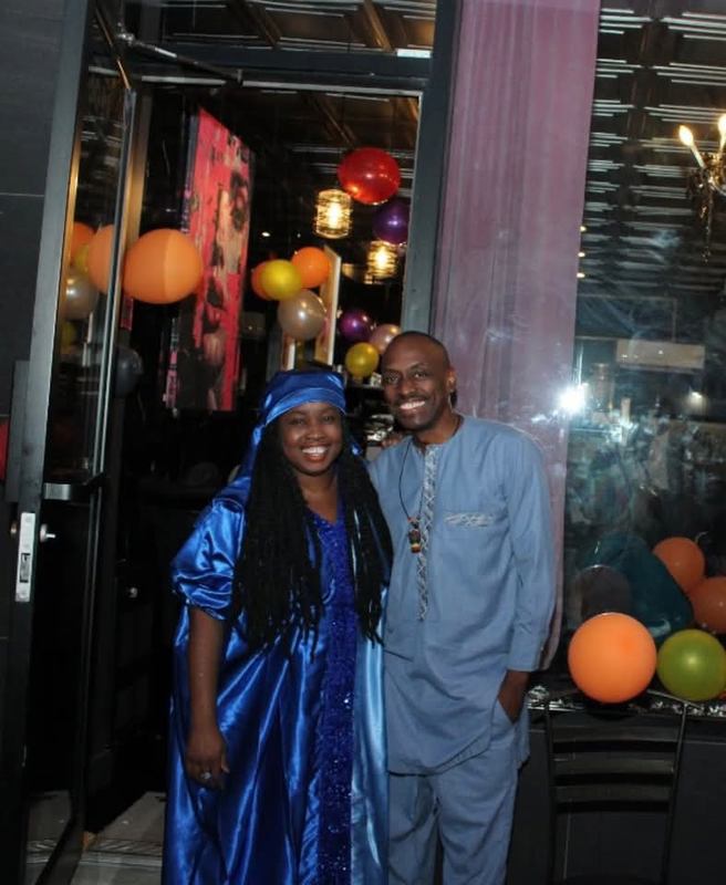 Café du griot photo 1