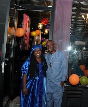 Café du griot photo 1