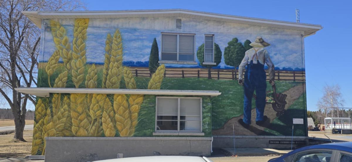 Casse-croûte Awignahan photo 1