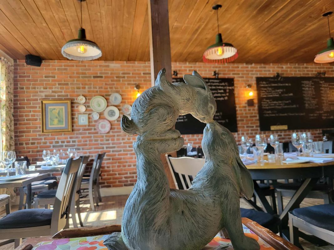 Restaurant Zélé photo 1