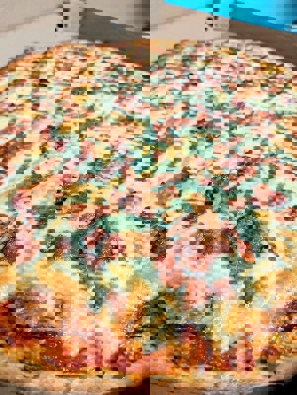 Restaurant Rumeurs Resto Cafe Otter Lake photo 1