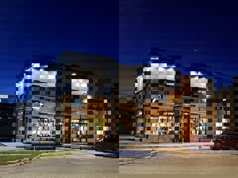 Restaurant L'Entre Gens photo 1