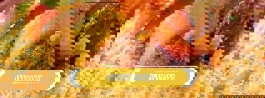 Resto Maison Lahlou photo 1