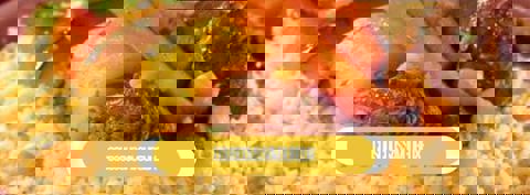 Resto Maison Lahlou photo 1