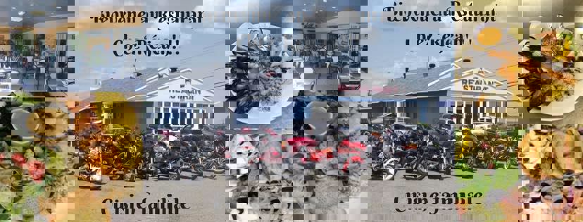 Restaurant Chez Réjean photo 1