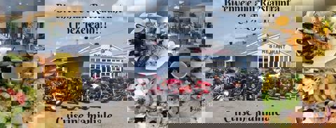 Restaurant Chez Réjean photo 1