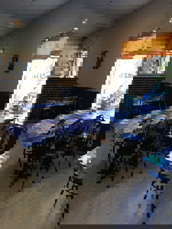 Restaurant Penshu photo 1