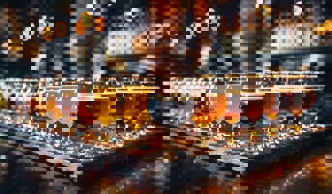 La Saucisserie BDF photo 1