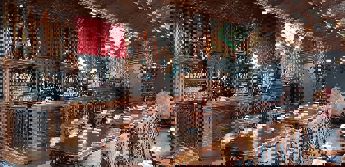 Sanglier Doré photo 1