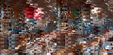 Sanglier Doré photo 1