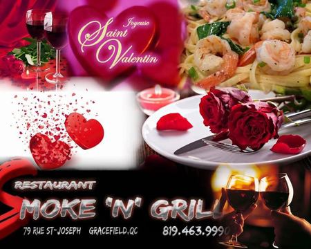 Resto Smoke'n'Grill Burger pub photo 1