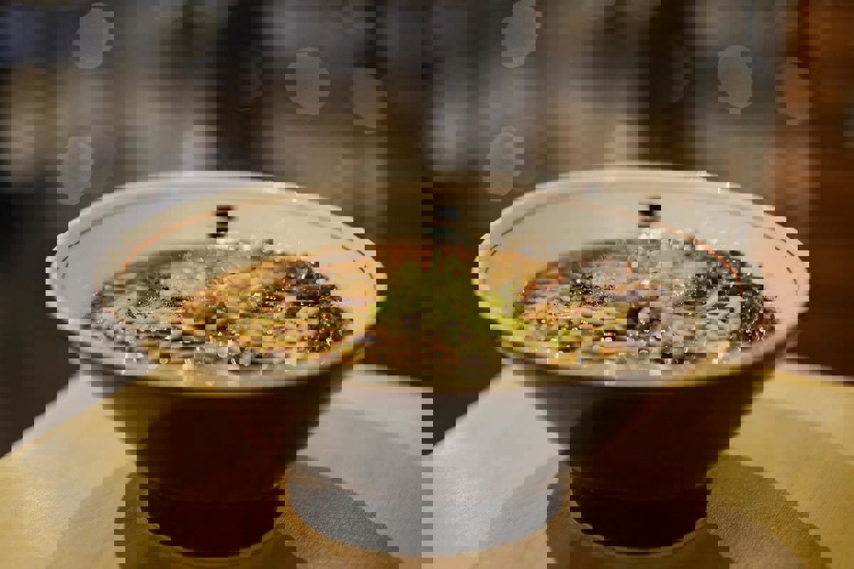 Sansotei Ramen Royalmount photo 1