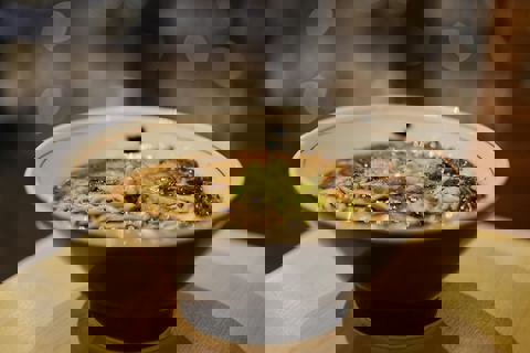 Sansotei Ramen Royalmount photo 1