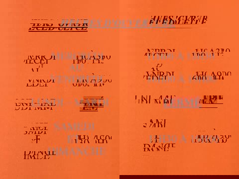 Snack Bar Chez Mimi photo 1