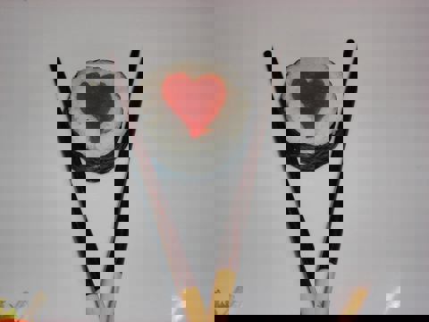 Sushi Plus Yitika photo 1