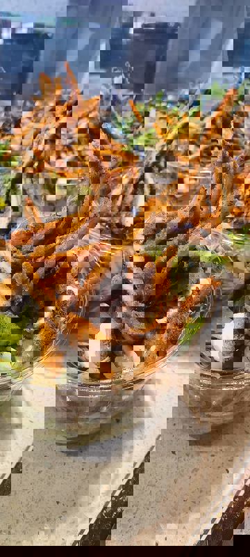 Resto Café Time Square photo 1