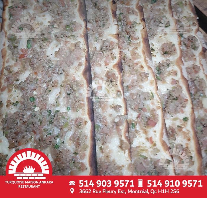 Turquoise Maison Ankara photo 1