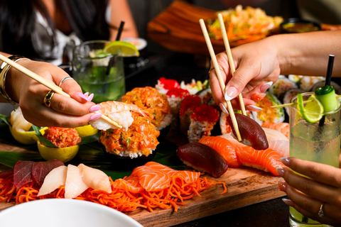 Kimono Sushi Bar - Charlesbourg photo 1