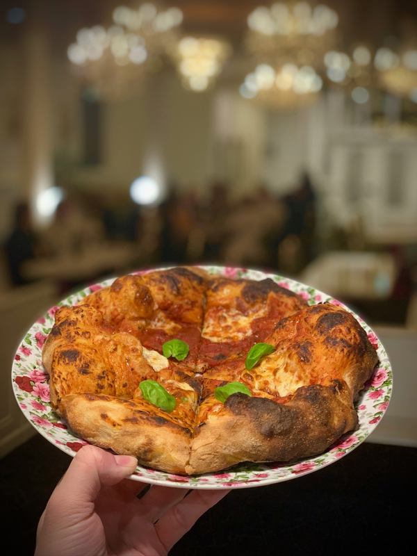 Le Saint-Crème Alma (Restaurant et Crèmerie) photo 2