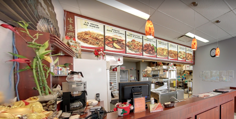 Lanterne Rouge photo 1