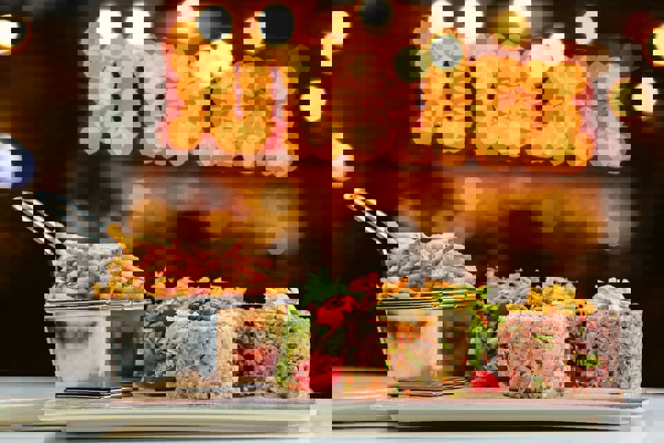 SHAKER Cuisine & Mixologie Trois-Rivières photo 1