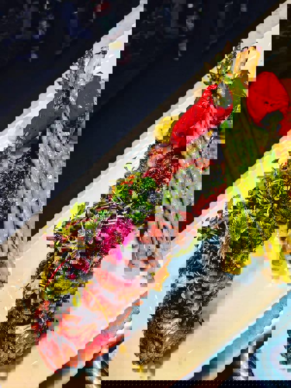 Du Boucher a la Table photo 1