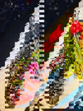 Du Boucher a la Table photo 1