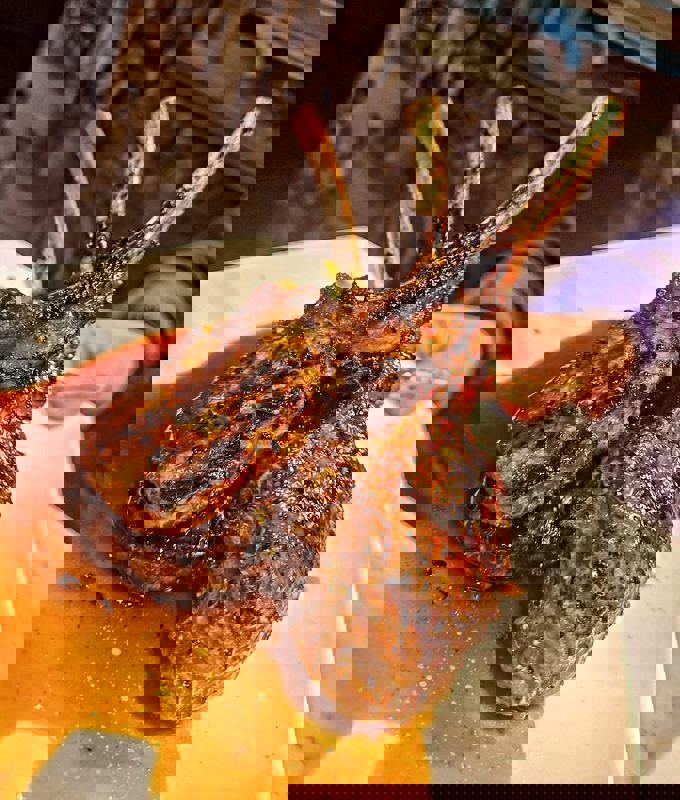 Du Boucher a la Table photo 2