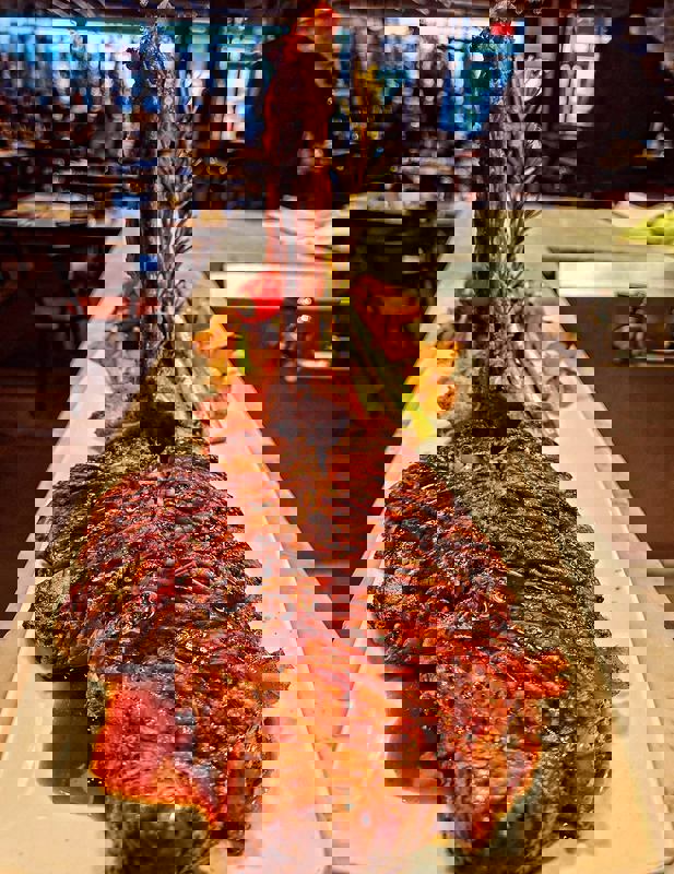 Du Boucher a la Table photo 3