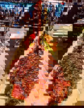 Du Boucher a la Table photo 3