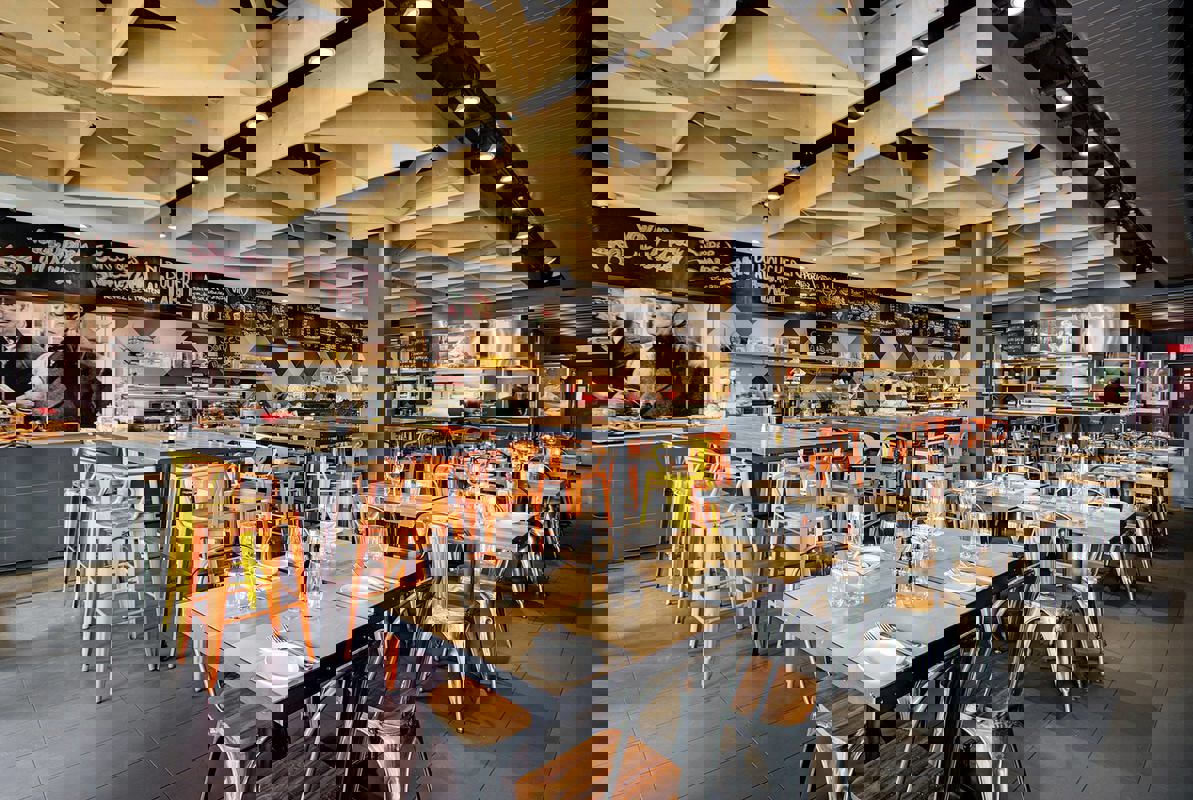 Du Boucher a la Table photo 4