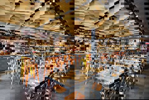 Du Boucher a la Table photo 4