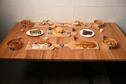 Dadi Burger & Tacos photo 1