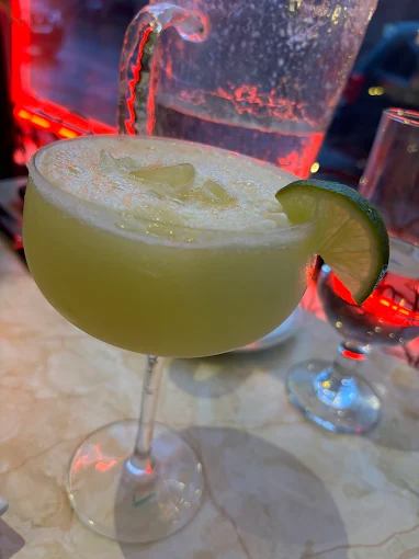 La Guadalupe Mexicaine photo 1