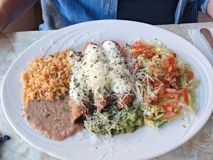 La Guadalupe Mexicaine photo 2