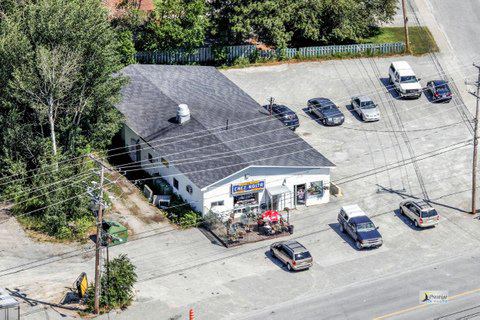 Restaurant madame Kosta photo 1