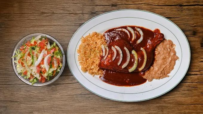 La Guadalupe Mexicaine photo 3