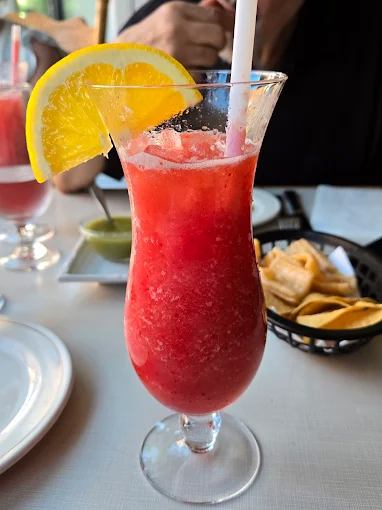 La Guadalupe Mexicaine photo 4