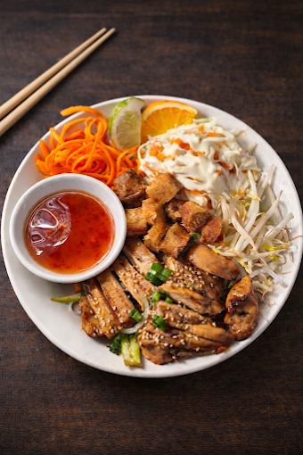 Restaurant Tradition Saigon photo 1