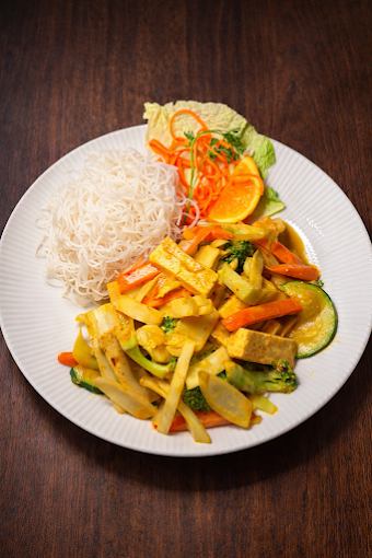 Restaurant Tradition Saigon photo 2