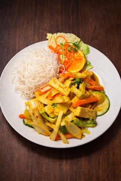 Restaurant Tradition Saigon photo 2