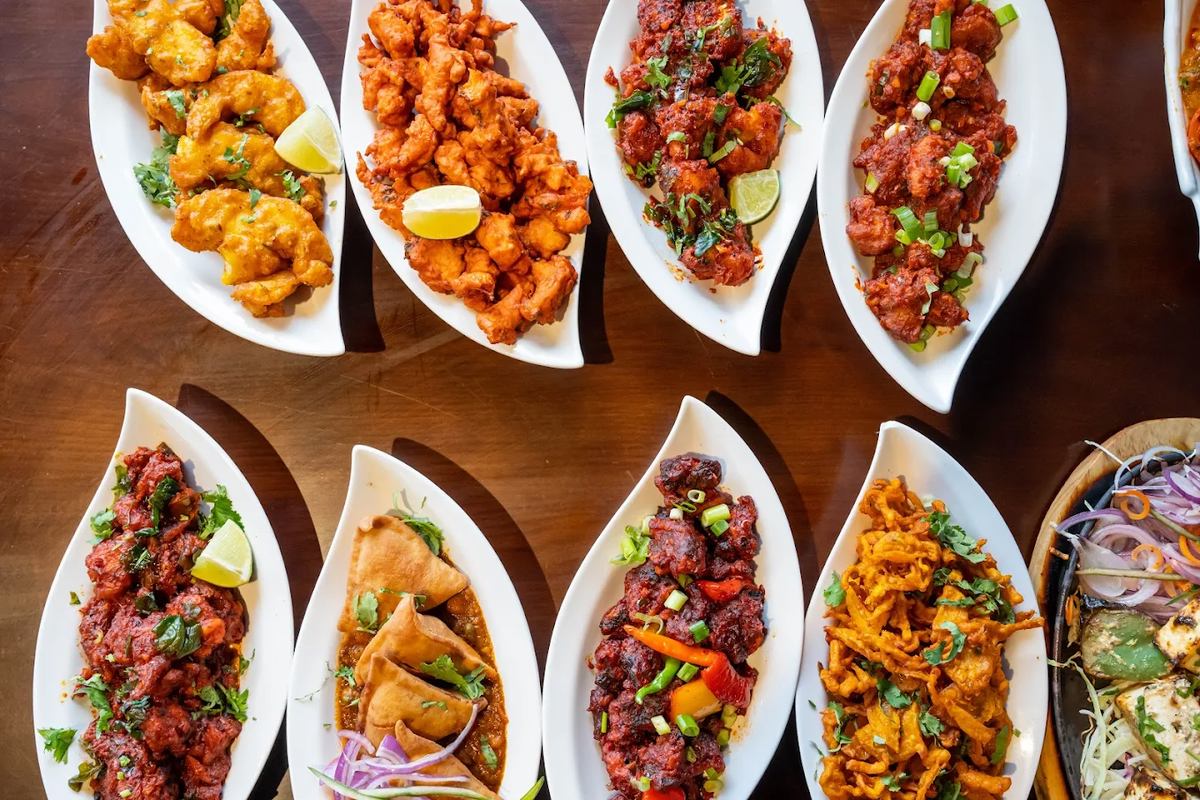 Masakali Indian Cuisine photo 1