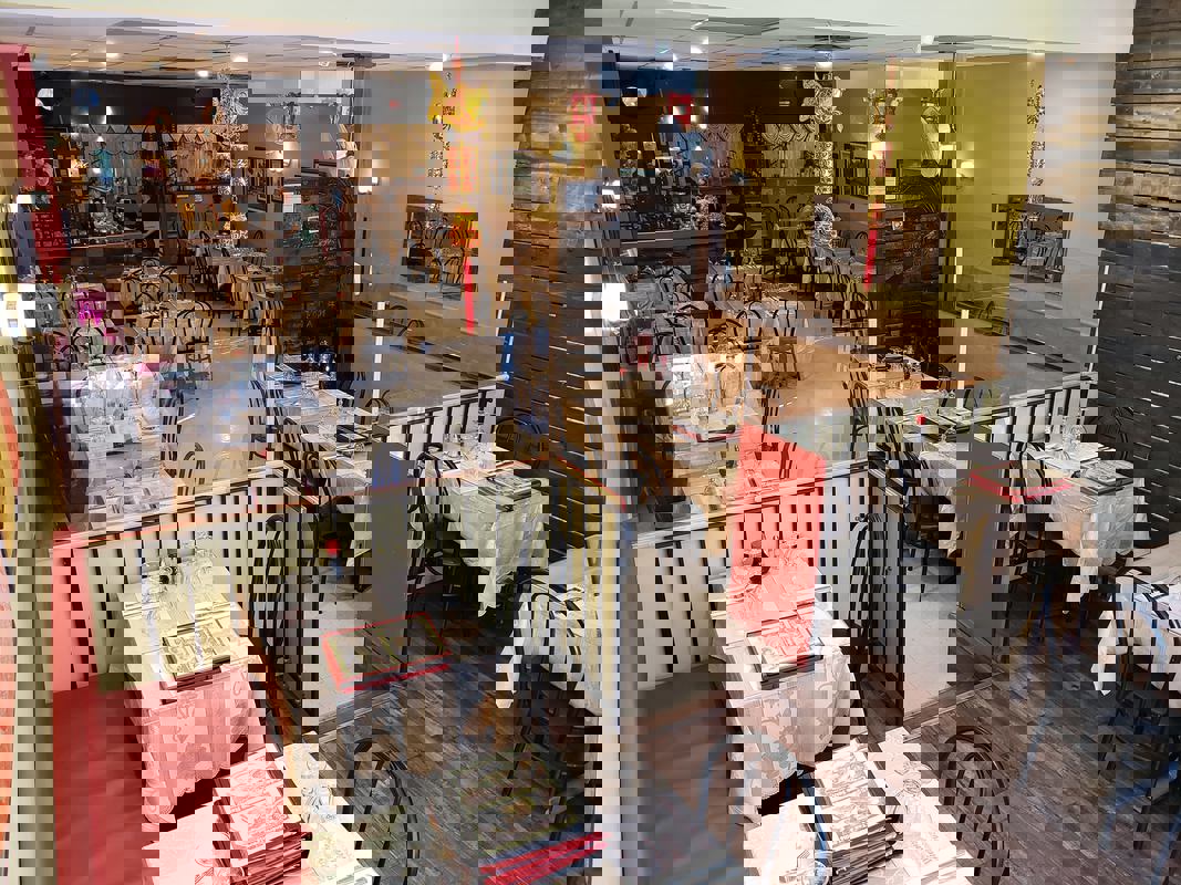 Resto Etoile D'Orient photo 1