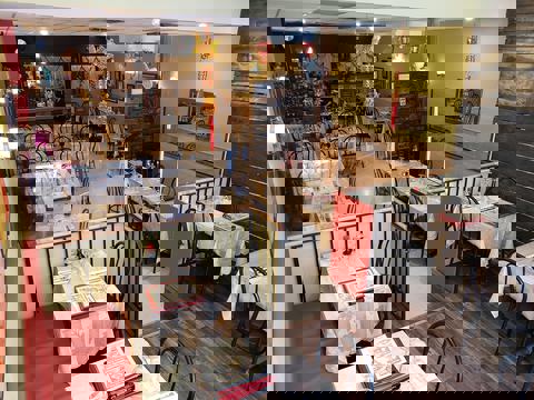 Resto Etoile D'Orient photo 1